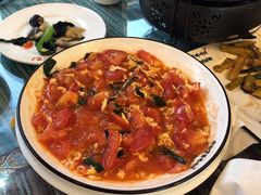 -自游人·美食一楼·地道徽菜(三十年名店)