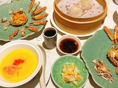 -成隆行·蟹王府(九江路店)
