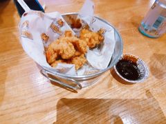 -HUZI虎滋精酿餐吧(京西大悦城店)
