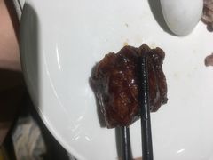-狮王府淮扬菜(新街口友谊店)