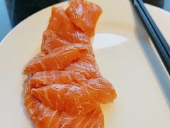 -味自助餐厅·海鲜·三文鱼·牛排-海口希尔顿酒店