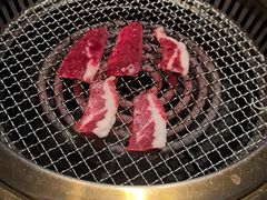 -牛将军•涮肉•烤肉(北京王府井·故宫店)