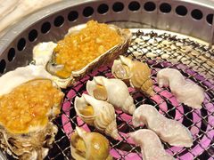 -火炉火自助餐(喜隆多店)