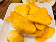 -玫瑰红烤羊排(北新桥三条店)