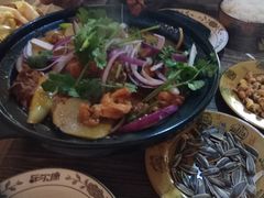 -花雕醉鸡(登封店)