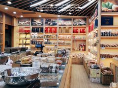 -周记炒货·山核桃·甘栗(武林店)
