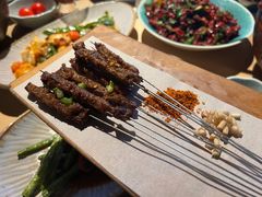 -山石榴·贵州菜(丰盛里店)