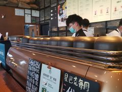 -星巴克臻选(深圳皇庭广场分店)