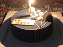 -壹点壹客·生日蛋糕(龙岗店)