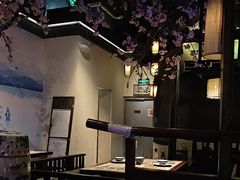 -绿茶餐厅(朝阳大悦城店)