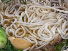 -湘人龙记老长沙米粉(鸟巢店)