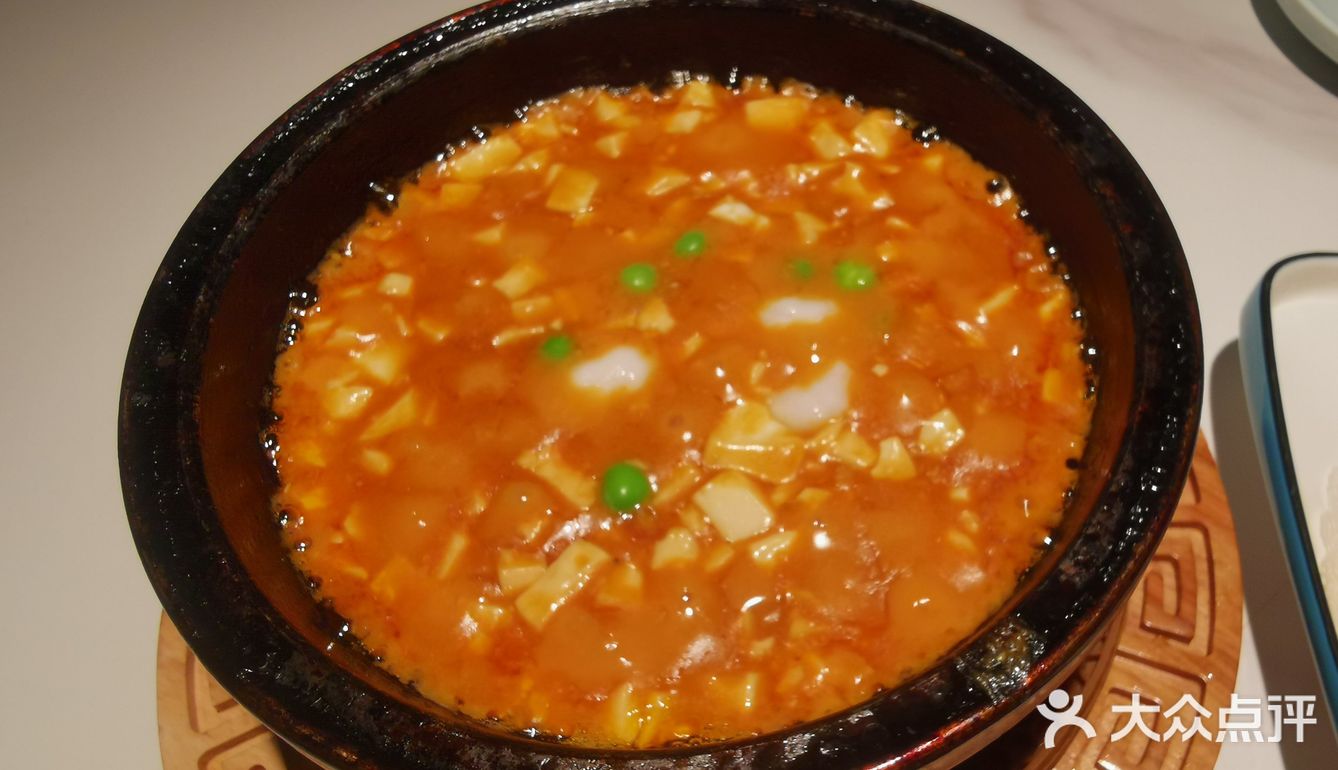 又又又来吃舾溪里了～