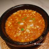 又又又来吃舾溪里了～