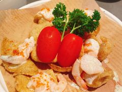 -探炉·香辣豆花烤鱼(笋岗宝能环球汇店)