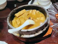 -鸡鸣寺百味斋素菜馆