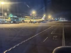 -福州长乐国际机场