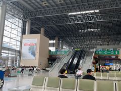 -杭州九堡客运中心