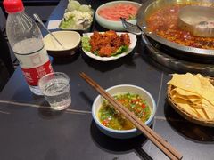 -俏媳妇火锅(宽窄巷子店)