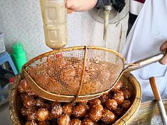 -邓记新一代糖油果子(四川煤管局供销公司职工宿舍店)