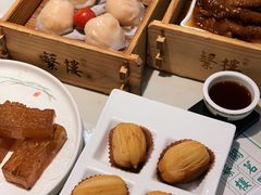 -蘩楼(华强北总店)
