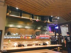 -雷神拉面(财富中心玉米楼店)