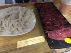 -陈记顺和潮汕牛肉火锅(番禺迎宾大道店)