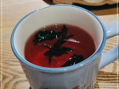 -蜜桃餐厅·伴山(湖滨商业街店)