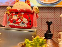 -肯德基(珍珠店)