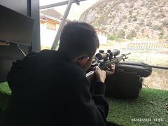 -猎鹰谷实弹射击俱乐部
