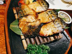 -肉魁屋·烧肉·烧鸟·酒场(高新店)