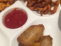 -必胜客(八一店)