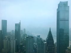 -解放碑威斯汀酒店-知味国际美食餐厅