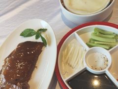 -月福京味斋·烤鸭店·北京菜(鼓楼总店)