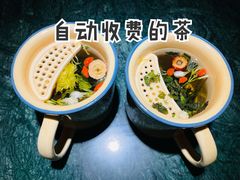 -姐夫的小菜(新中关购物中心店)
