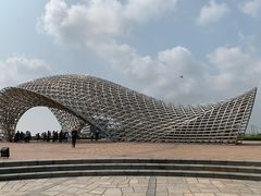 -南汇嘴观海公园