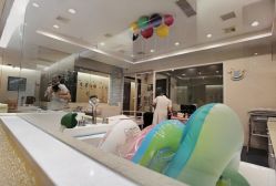 -卓玥国际月子会所(罗山路店)