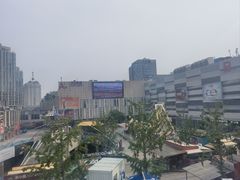 -威高广场
