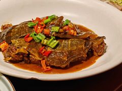 -姜君·千岛湖鱼头馆(浦东大道店)