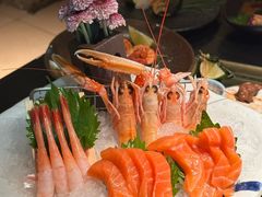 -花潮料理艺食馆(SM新生活广场店)