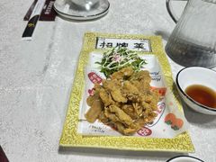 -陈生记黑鱼馆·20年活鱼现杀(宁波鼓楼店)