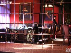 -北京建国饭店杰斯汀法餐厅