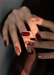 -RL Nail·瑞丽美甲美睫品牌原创店