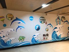 -常州海昌海洋探索馆