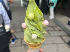 -岚山嵯峨野观光小火车