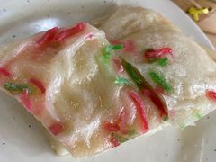 -蒋家桥饺面店(四望亭路店)