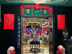 -誉八仙粤菜(万象天地店)
