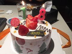 -海底捞火锅(九久奥特莱斯店)