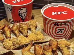 -肯德基(阳光店)