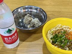 -汪爹爹武汉牛三鲜(朝外大街店)