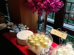 -杭州西子湖四季酒店-WL BISTRO西湖餐厅(灵隐路店)